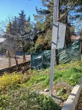 Участок в Крым, Ялта муниципальный округ, Никита пгт спуск Никитский, ...