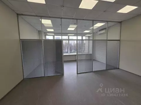 Офис в Москва Варшавское ш., 42 (34 м)
