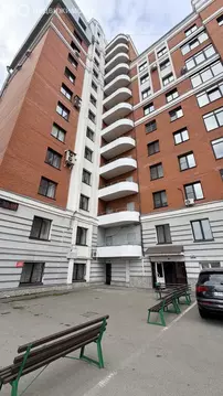 4-комнатная квартира: Барнаул, Комсомольский проспект, 40 (216 м)