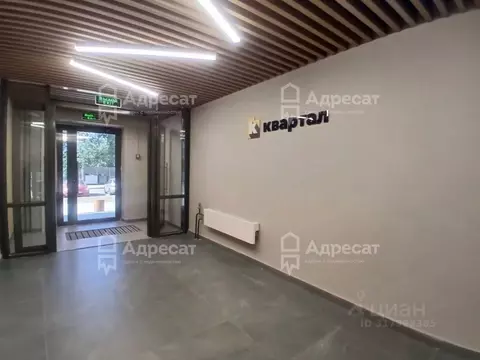 1-к кв. Волгоградская область, Волгоград просп. Маршала Жукова, 104 ...