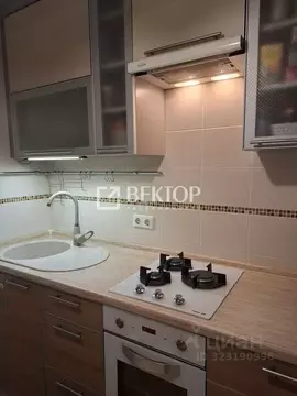 2-к кв. Ивановская область, Иваново ул. Громобоя, 60 (43.0 м)