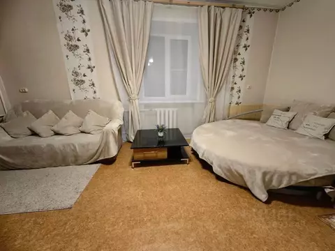 1-к кв. Кемеровская область, Кемерово Красноармейская ул., 103 (28.0 ...