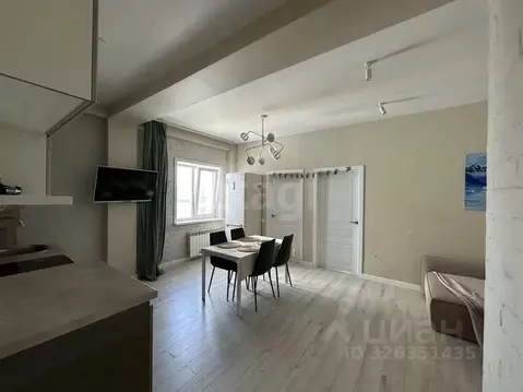 3-к кв. Иркутская область, Иркутск Байкальская ул., 236/2 (63.0 м)