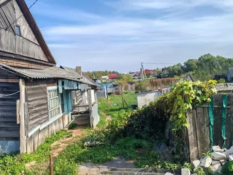 Дом в Калужская область, Ермолино Боровский район,  (30 м)