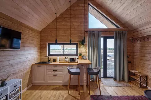 Дом в Воронежская область, Рамонский район, Айдаровское с/пос, с. ...