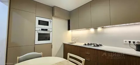 1-к кв. Севастополь ул. Колобова, 15 (33.9 м)