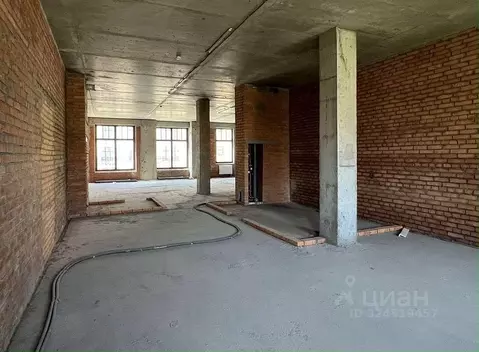 2-к кв. Москва пер. Хилков, 1 (139.0 м)