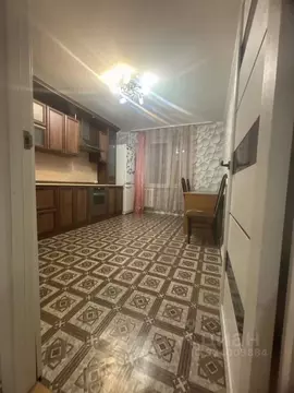 2-к кв. Тюменская область, Тюмень ул. Пермякова, 71к3 (70.2 м)