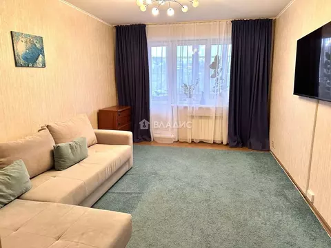 3-к кв. Пензенская область, Пенза Российская ул., 47 (74.5 м)