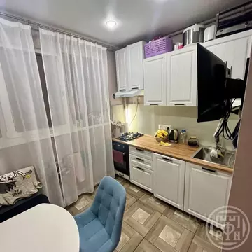 2-к кв. Санкт-Петербург ул. Ольги Форш, 17К1 (45.2 м)