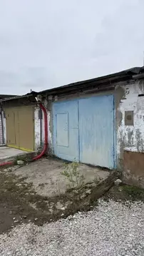 Гараж в Новгородская область, Великий Новгород Нехинская ул. (21 м)