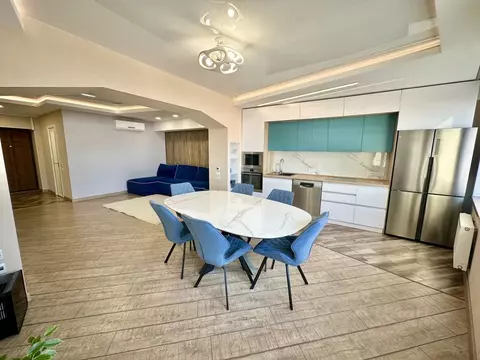 3-к кв. Алтайский край, Барнаул ул. Профинтерна, 7а (96.7 м)