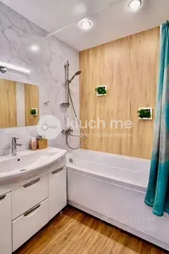 3-к кв. Татарстан, Казань Тэцевская ул., 4Д (60.0 м)