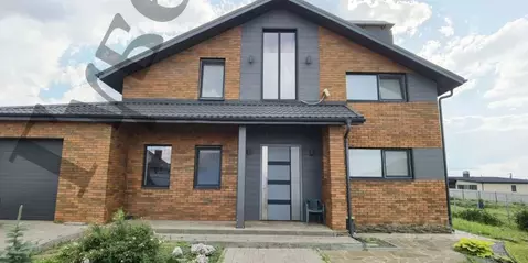 Дом в Белгородская область, Белгородский район, Дубовское с/пос, пос. ...