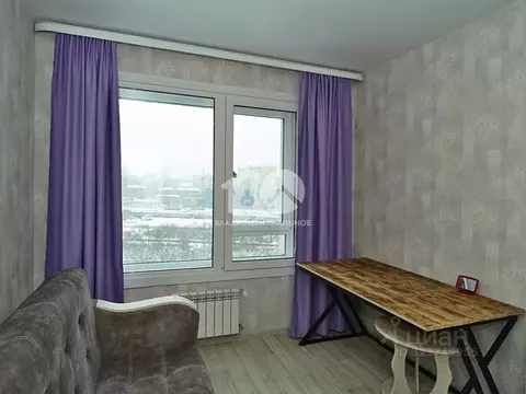 1-к кв. Новосибирская область, Новосибирск Фабричная ул., 65/1 (28.0 ...