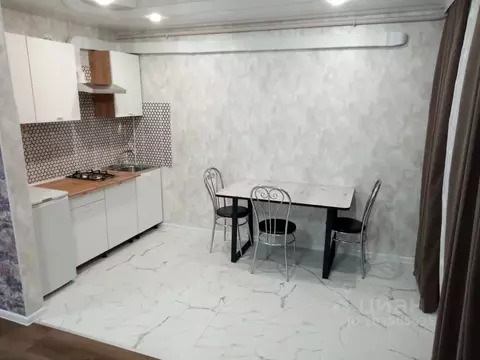 1-к кв. Астраханская область, Астрахань ул. Свердлова, 31 (36.0 м)