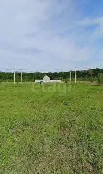 Участок в Белгородская область, Белгород ул. Народного Ополчения ...