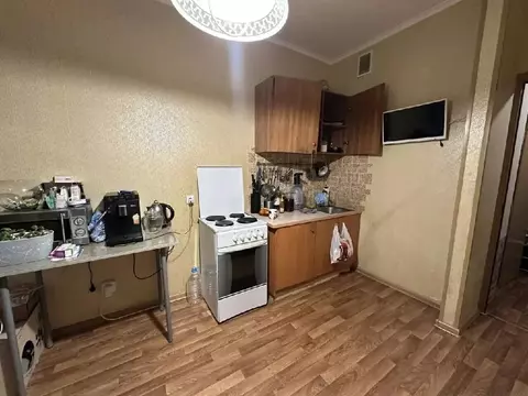 Продается 1-комнатная квартира