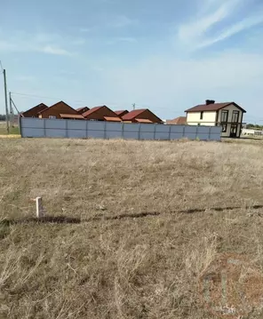 Участок в Крым, Симферопольский район, Николаевка пгт ул. Береговая, ...