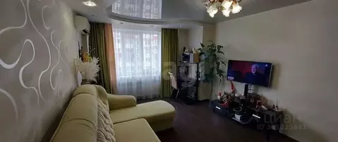 1-к кв. Ростовская область, Ростов-на-Дону ул. 1-й Конной Армии, 37а ...