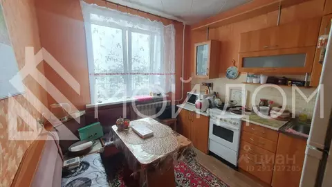 2-к кв. Сахалинская область, Южно-Сахалинск Комсомольская ул., 241А ...