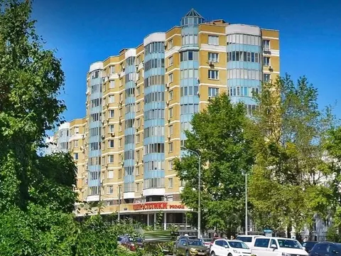 Гараж в Москва Родионовская ул., 12 (14 м)