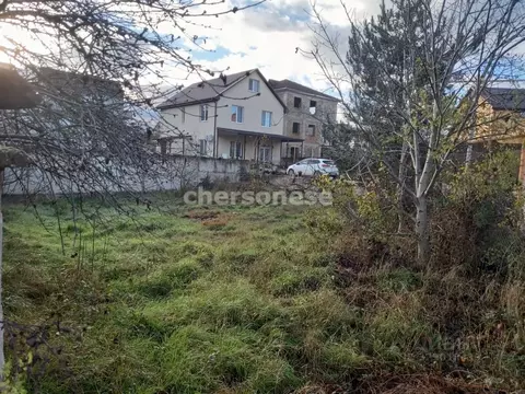 Участок в Севастополь Балаклавский муниципальный округ, Родник ТСН, ...