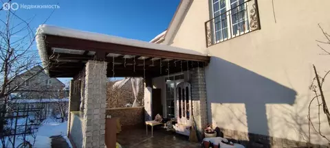 Дом в Калининград, переулок Ломоносова, 7Б (180 м)