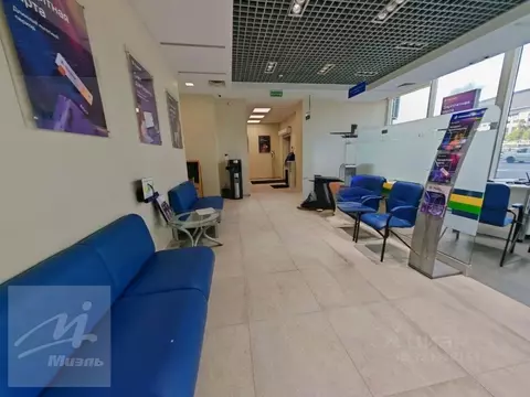 Помещение свободного назначения в Москва Ленинградский просп., 33А ...