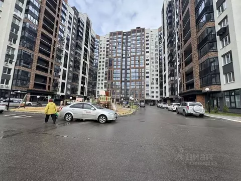 Студия Воронежская область, Воронеж Ростовская ул., 67 (20.5 м)