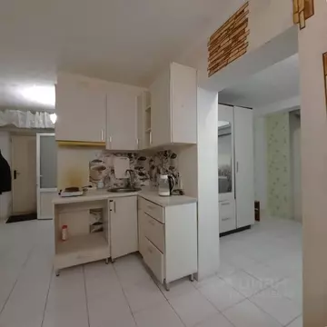 1-к кв. Ростовская область, Ростов-на-Дону ул. Доватора (35.0 м)