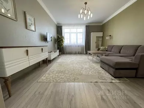 3-к кв. Калужская область, Обнинск ул. Осенняя, 15 (97.7 м)