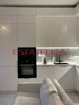 1-к кв. Москва ул. Лобачевского, 120к1 (48.0 м)