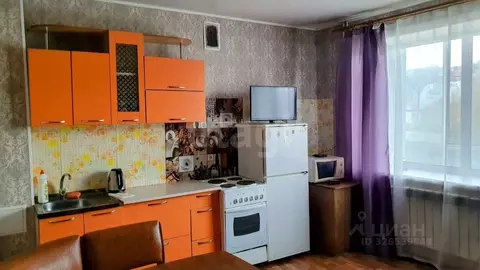 Студия Алтай, Горно-Алтайск Коммунистический просп. (35.0 м)