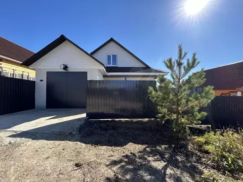 Дом в Иркутская область, Иркутский муниципальный округ, д. Грановщина ...