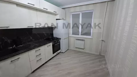 3-к кв. Адыгея, Майкоп Заводская ул., 3 (71.5 м)