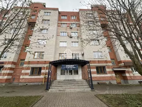 Помещение свободного назначения в Калужская область, Калуга Тульская ...