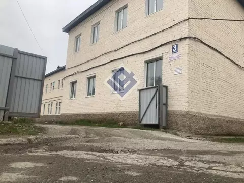 Офис в Пермский край, Березники ул. Свободы, 40 (1980 м)