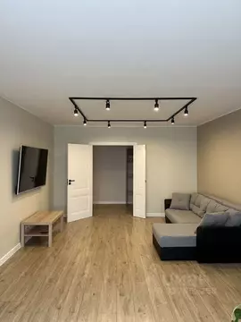 3-к кв. Москва Большая Очаковская ул., 12к3 (88.0 м)