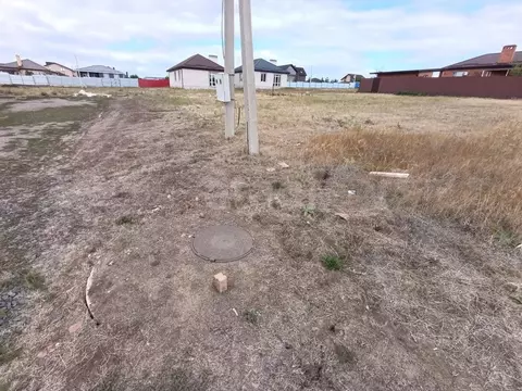 Участок в Ростовская область, Аксайский район, Щепкинское с/пос, пос. ...