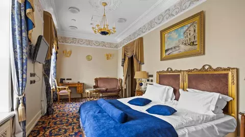 Офис в Санкт-Петербург Большая Морская ул., 14 (35 м)