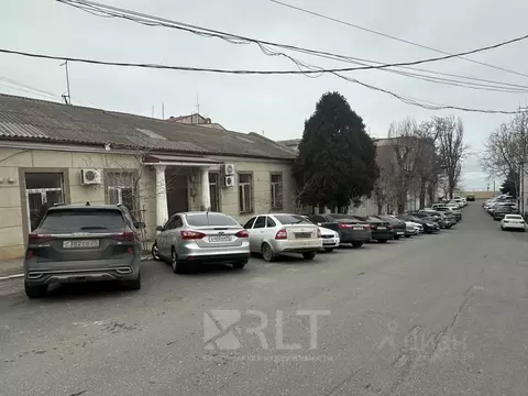 Офис в Дагестан, Махачкала ул. Пушкина, 5 (250 м)