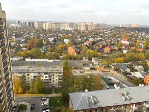 2-к кв. Московская область, Щелково Полевая ул., 4Б (68.4 м)