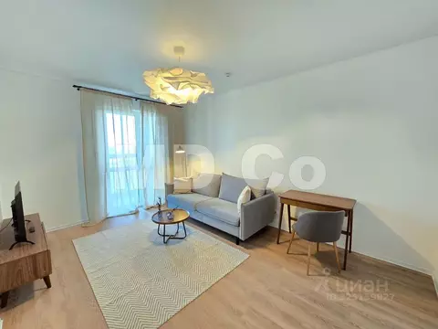 2-к кв. Москва ул. Нижняя Хохловка, 6 (57.0 м)