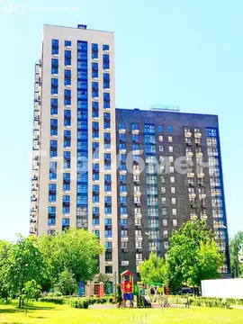 3-комнатная квартира: Москва, улица Генерала Глаголева, 5к1 (76.3 м)