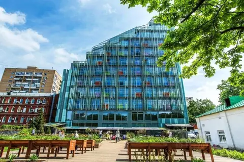 Комната Москва Ботанический пер., 5 (10.0 м)