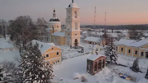 Участок в Московская область, Богородский городской округ, с. ...