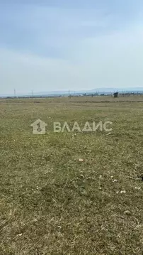 Участок в Забайкальский край, Читинский район, с. Верх-Чита  (6.47 ...