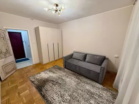 2-к кв. Москва бул. Яна Райниса, 43 (54.0 м)