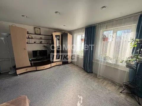 Дом в Алтайский край, Бийск Приречная ул. (46 м)